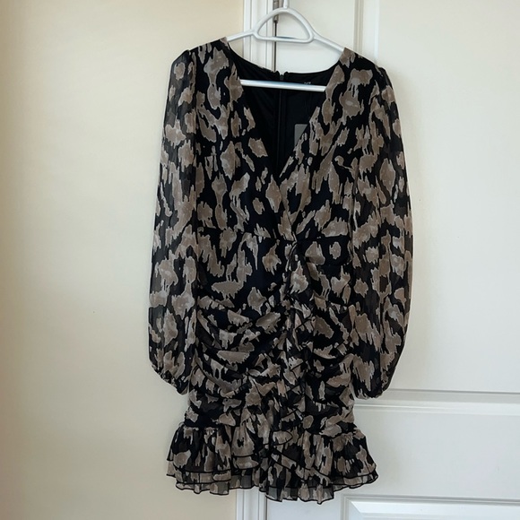 Vici Dolls Fate Dress - Picture 1 of 3